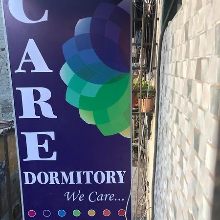Care Dormitory Мумбай Екстериор снимка
