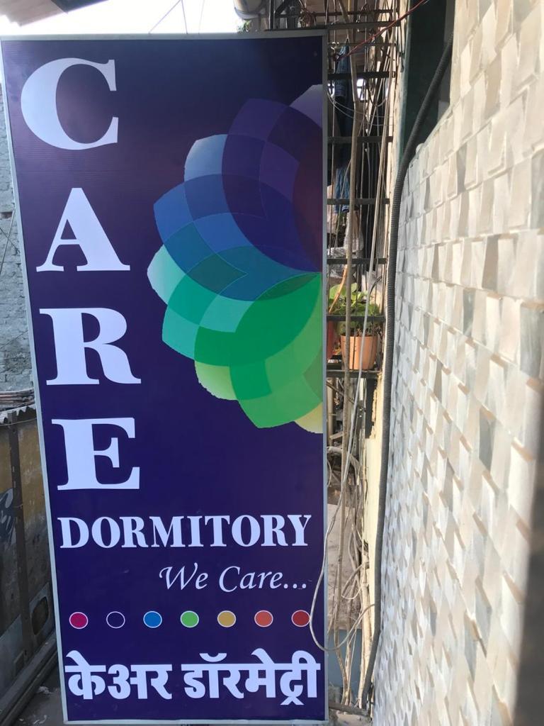 Care Dormitory Мумбай Екстериор снимка