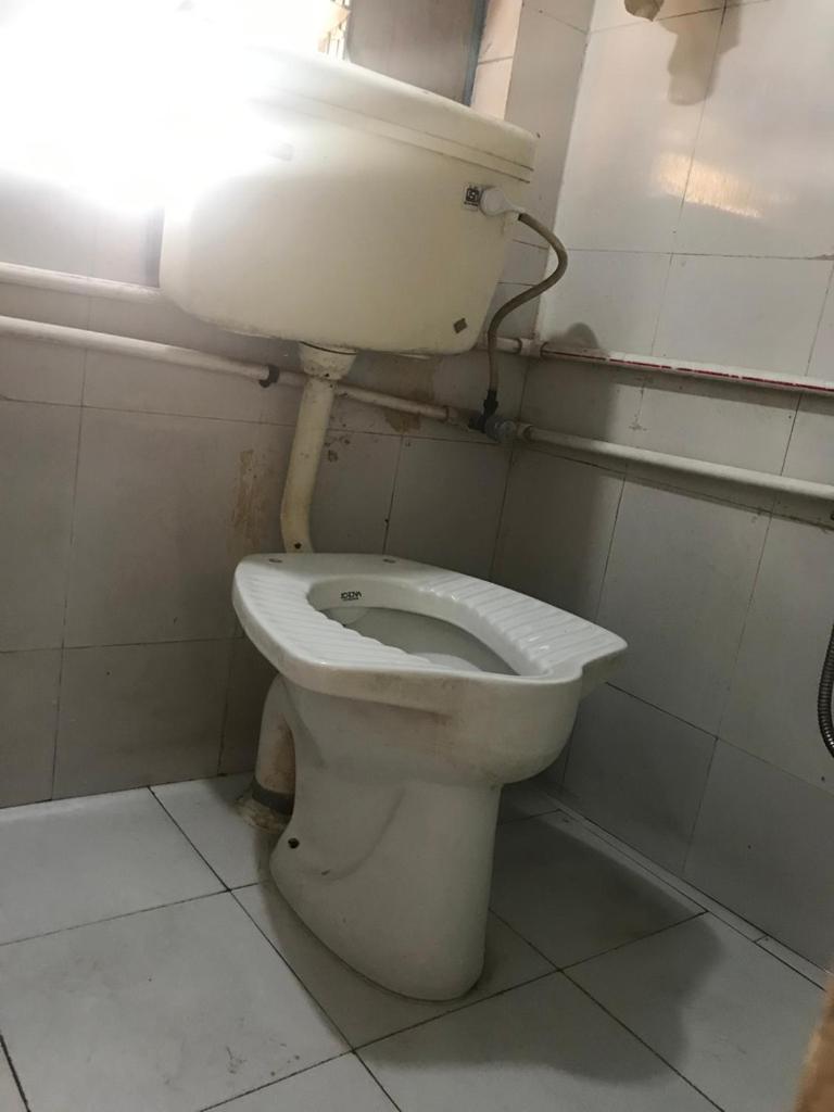 Care Dormitory Мумбай Екстериор снимка